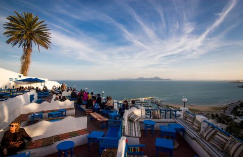 Sidi Bou Said
