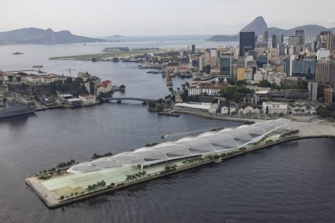 Museum of Tomorrow