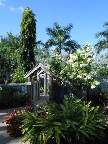 Naples Botanical Garden