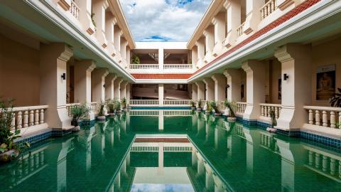 Angkor National Museum
