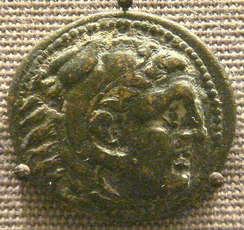 Histoire - Thessaloniki