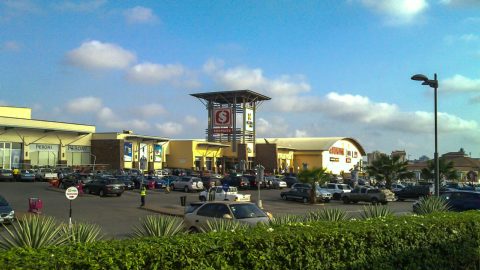 Accra Mall