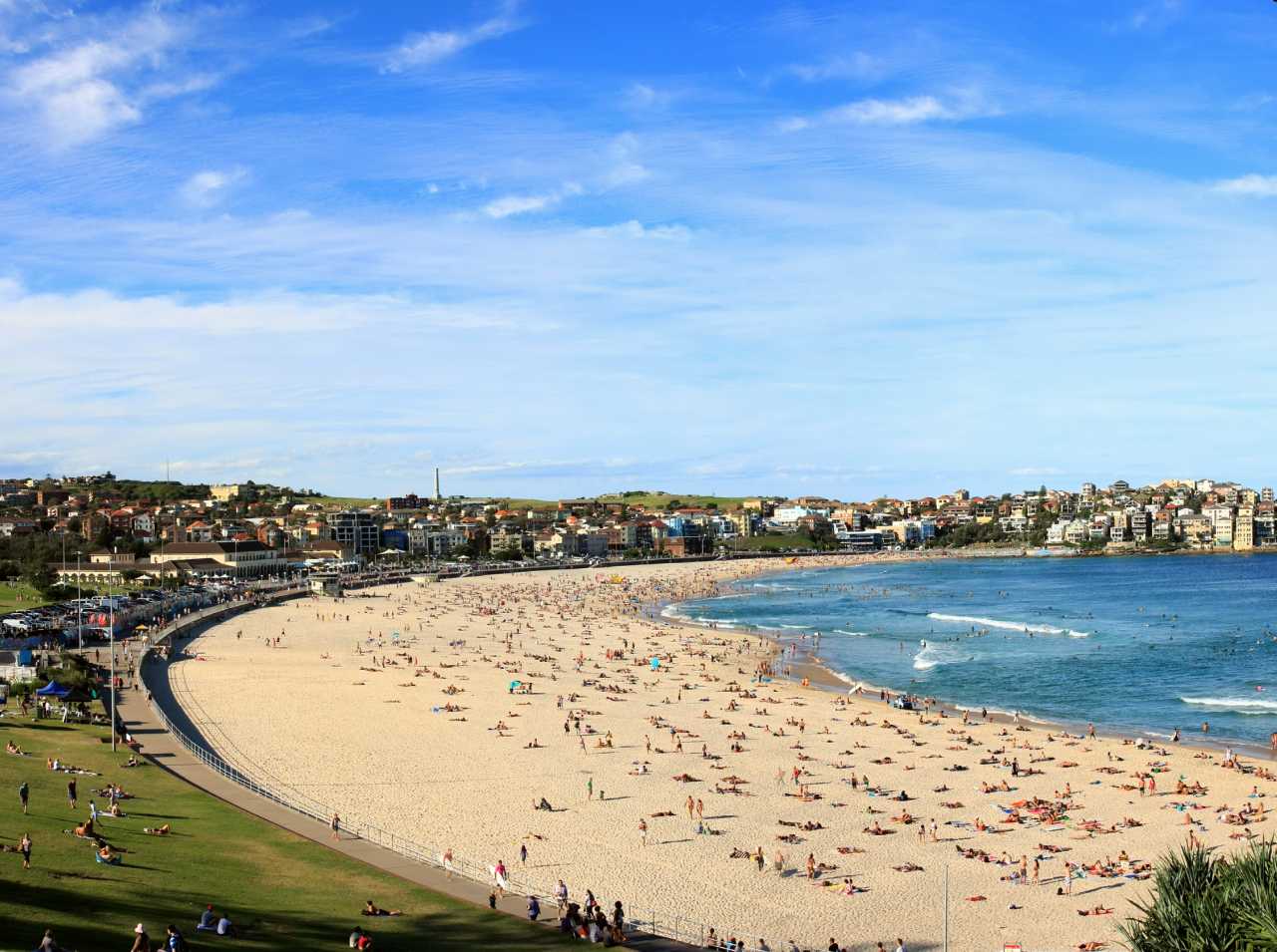 Sydney