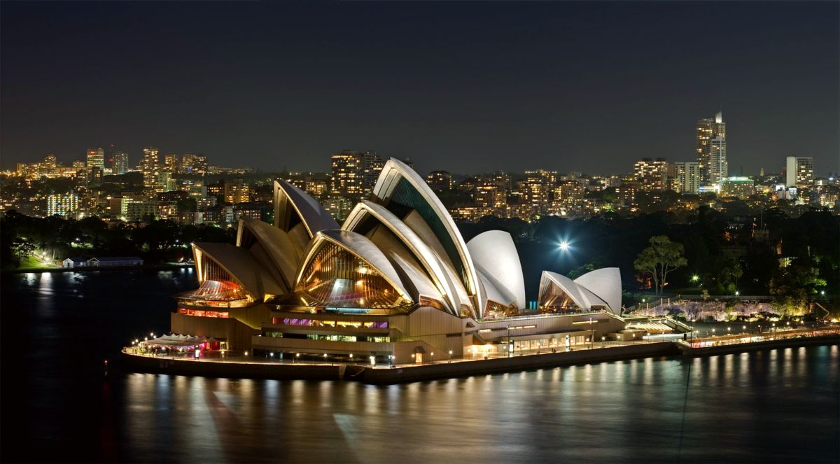 Local traditions - Sydney