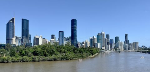 Brisbane