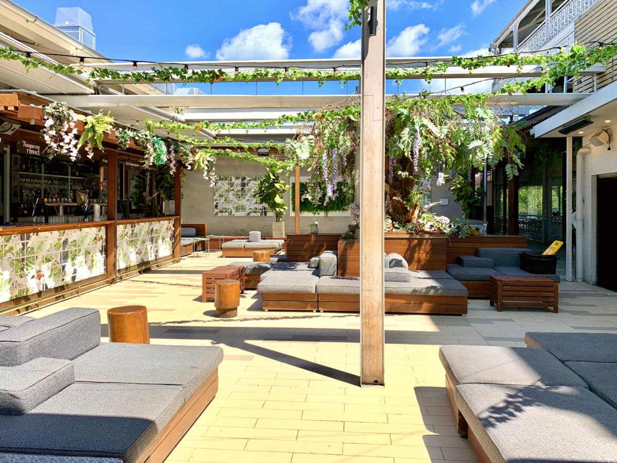 Local food and drinks - Brisbane