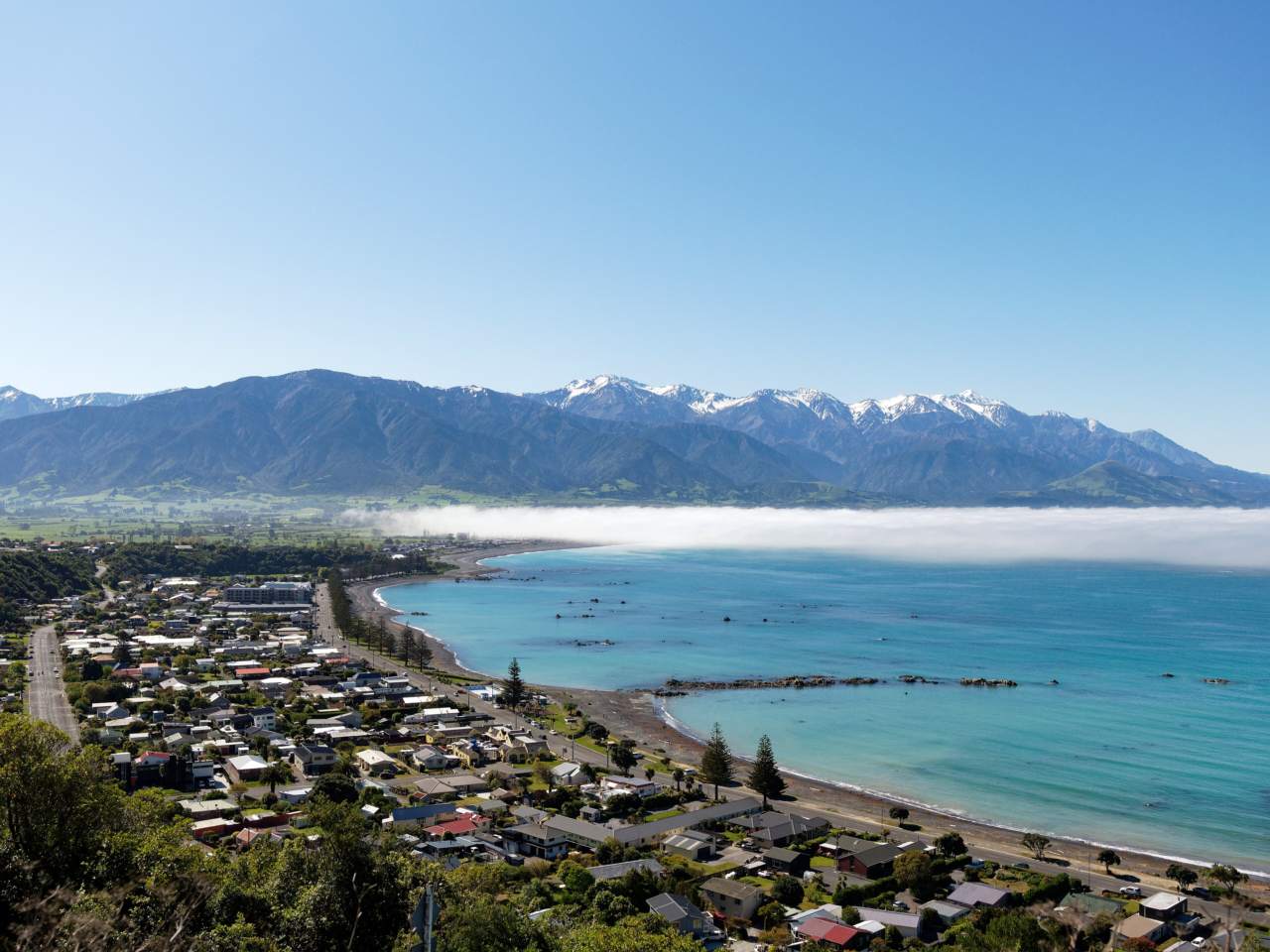 Kaikoura