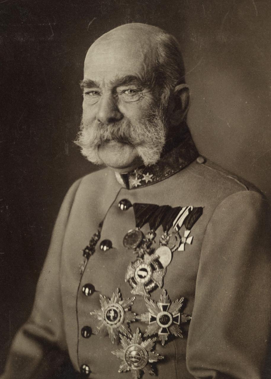 Franz Josef