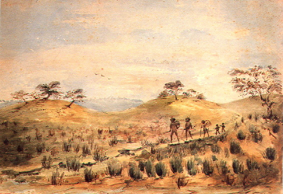 History - Adelaide