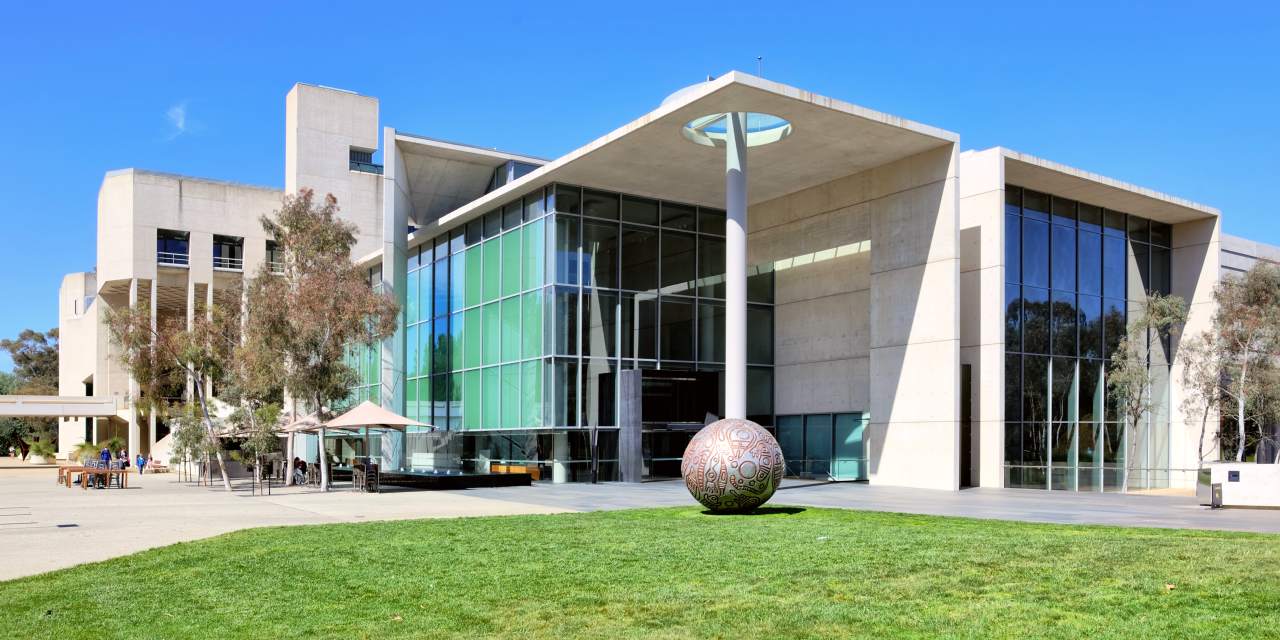 Canberra