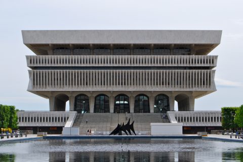 New York State Museum