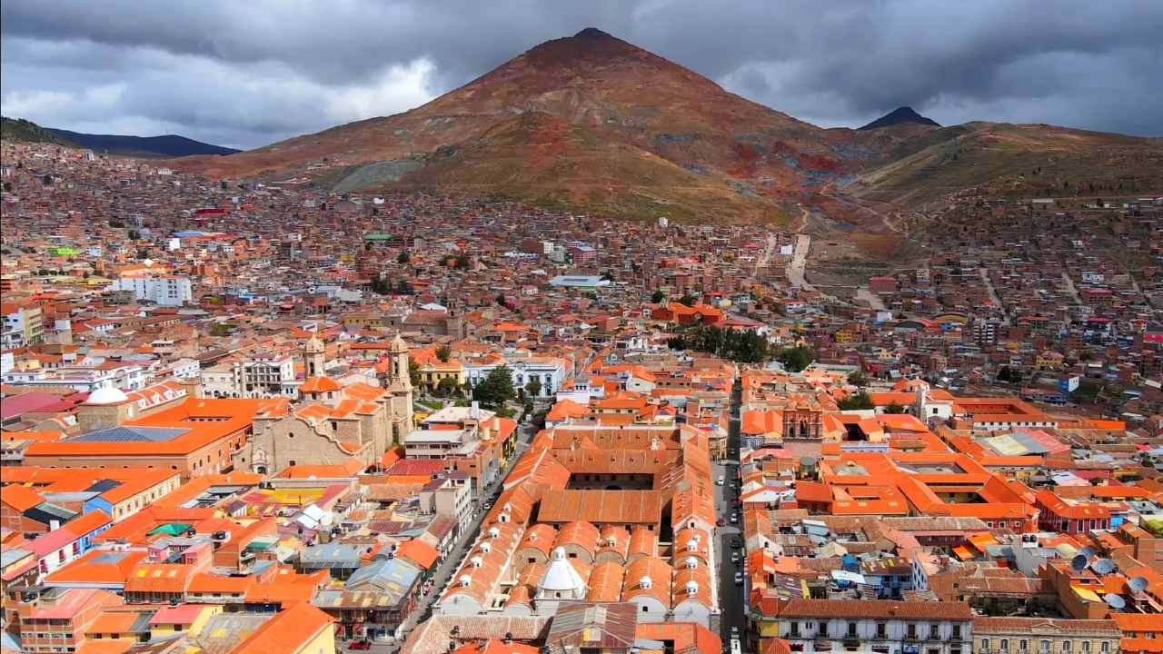 Potosí