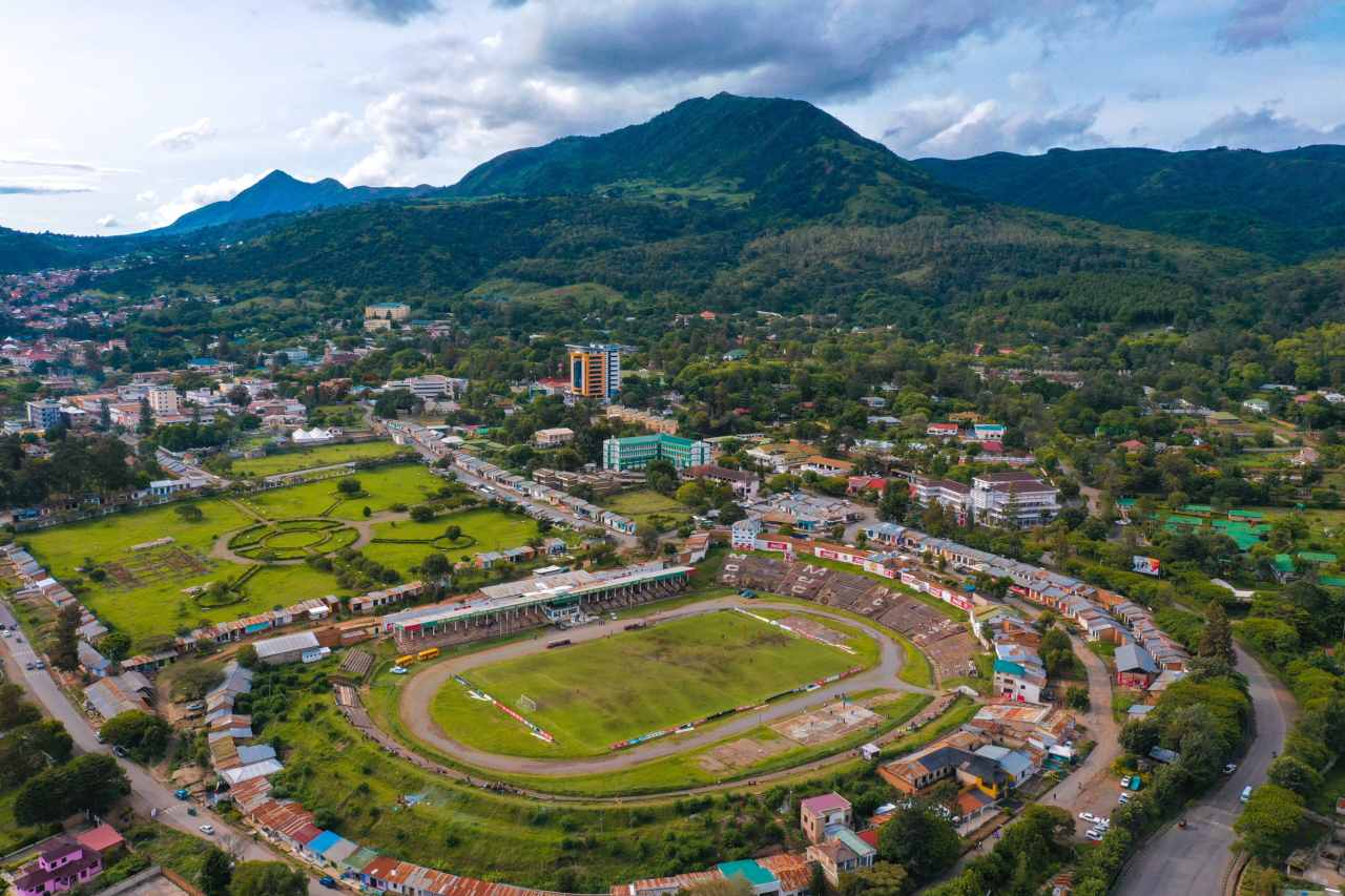 Mbeya