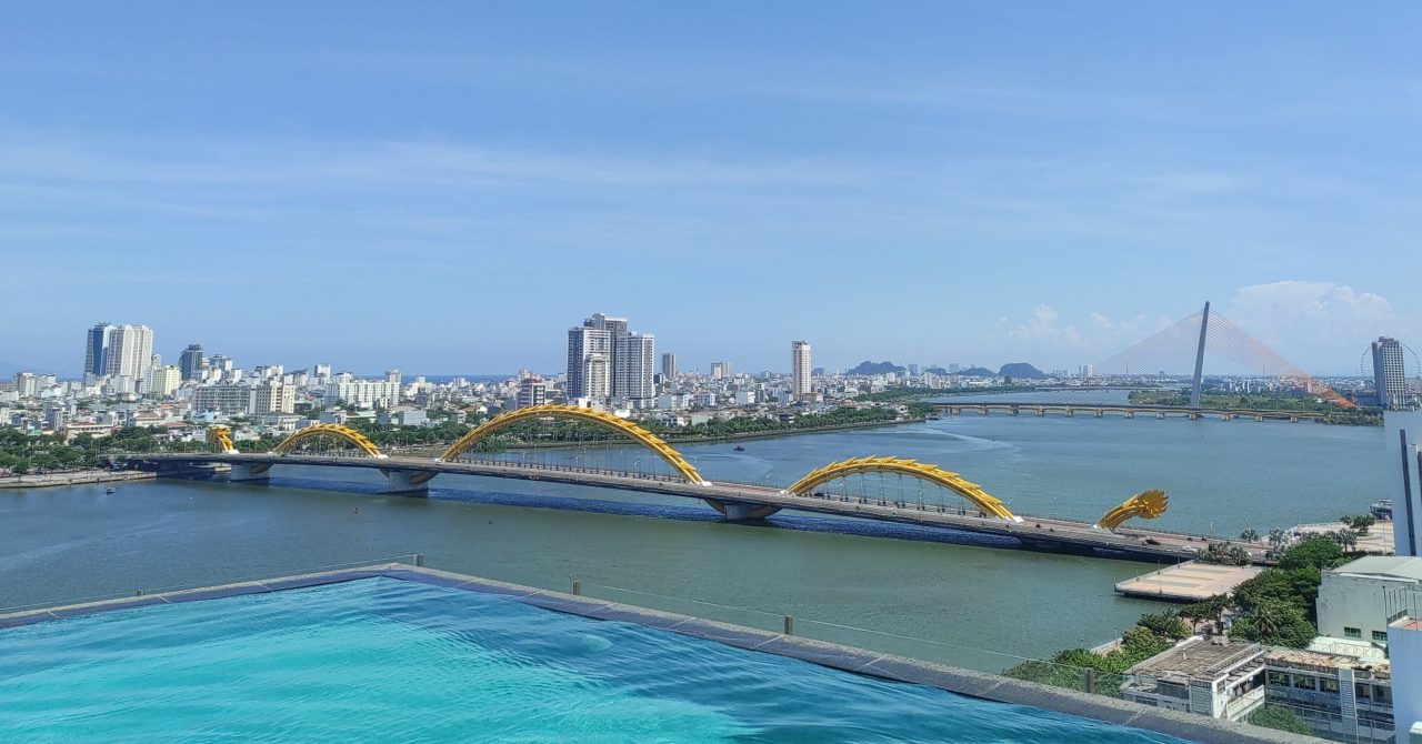 History - Da Nang