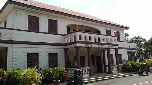 Kumasi