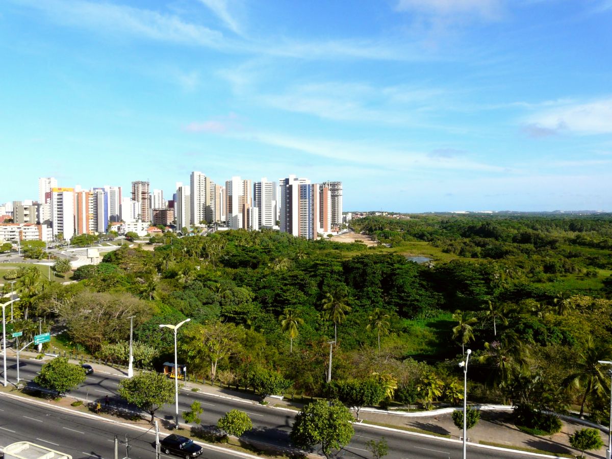 Coco Park