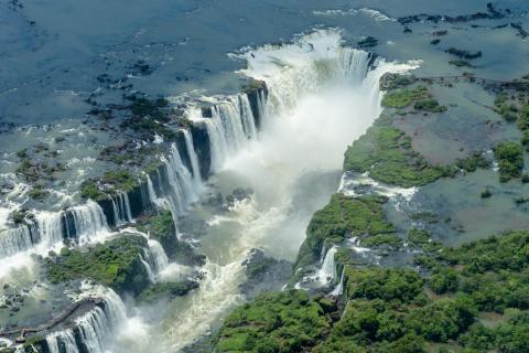 Parque Nacional do Iguaçu