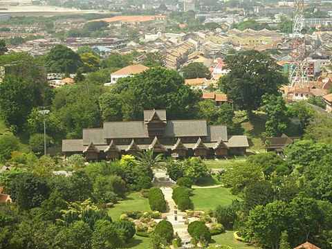 Malakka