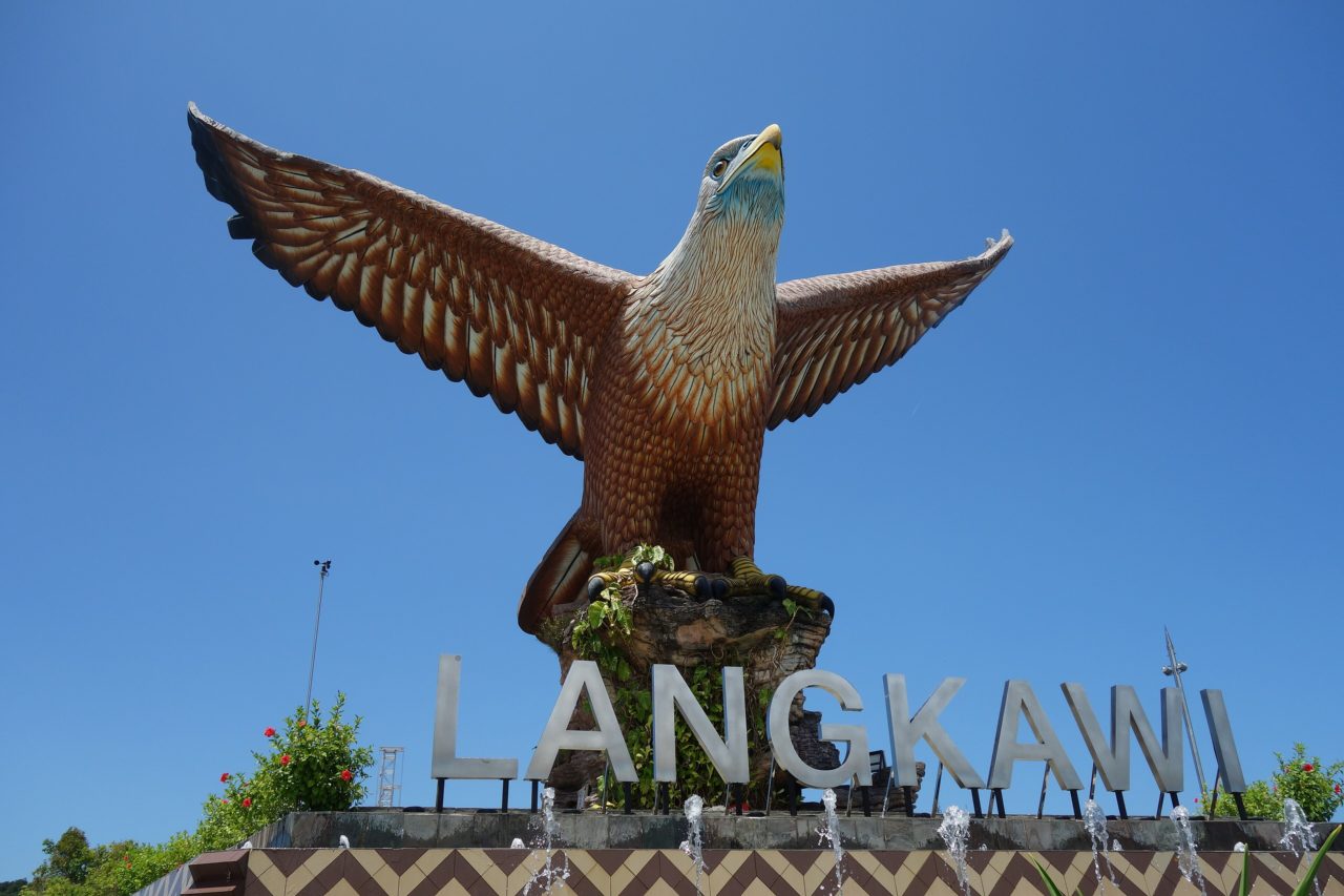 History - Langkawi