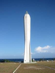 History - Madang