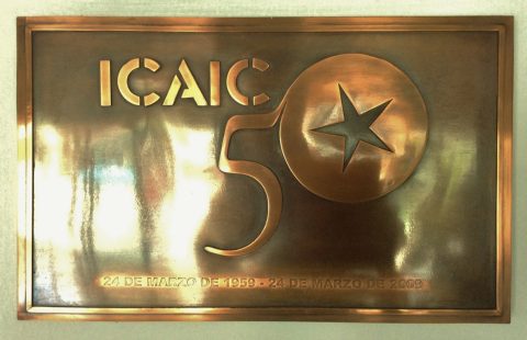 Cuban Institute of Cinematographic Art and Industry