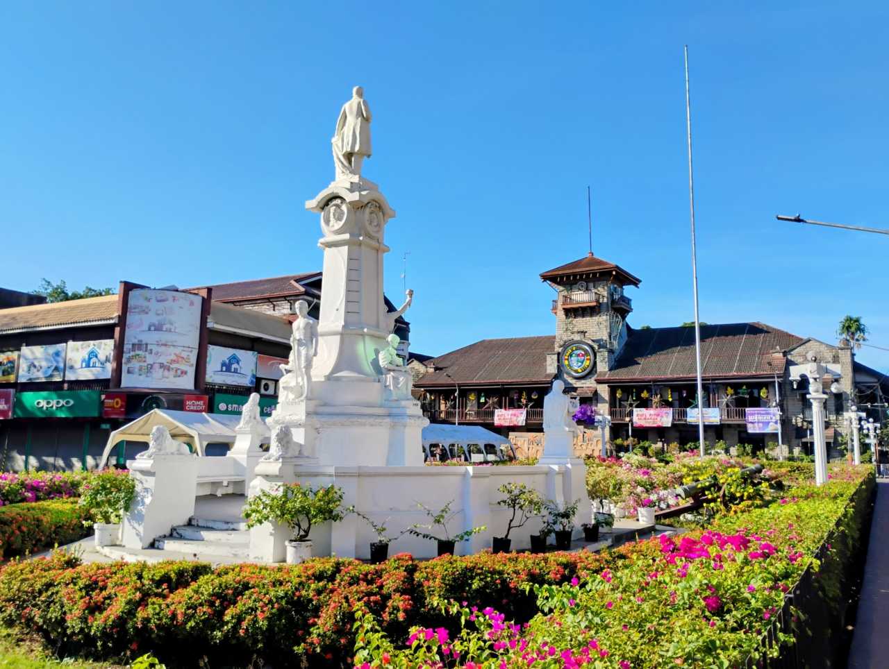 Geschichte - Zamboanga City