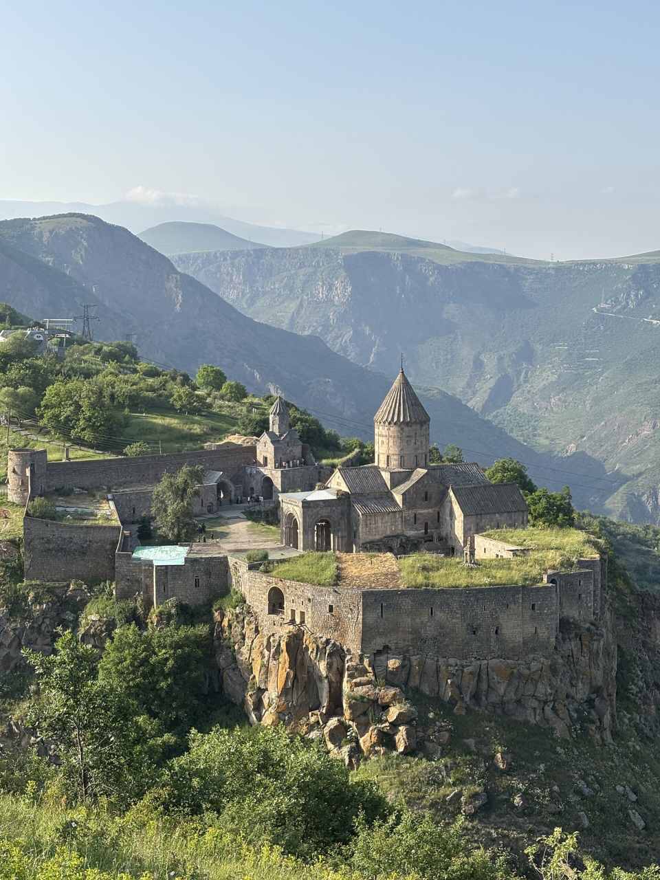 Tatev
