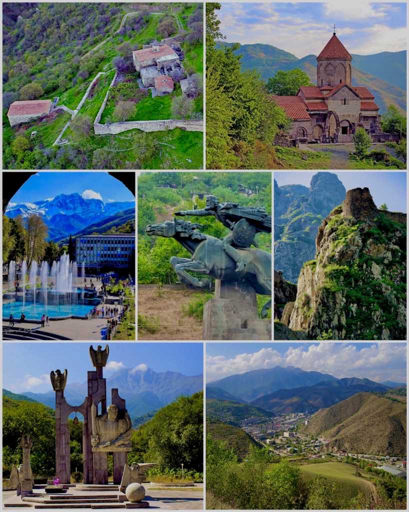 Historia - Kapan