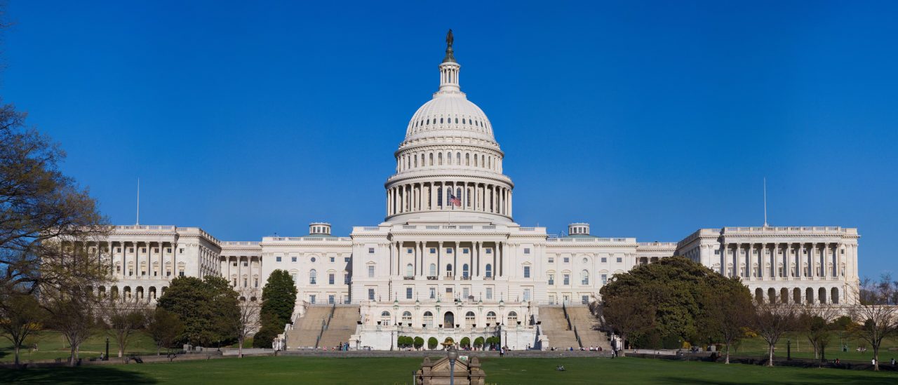 U.S. Capitol