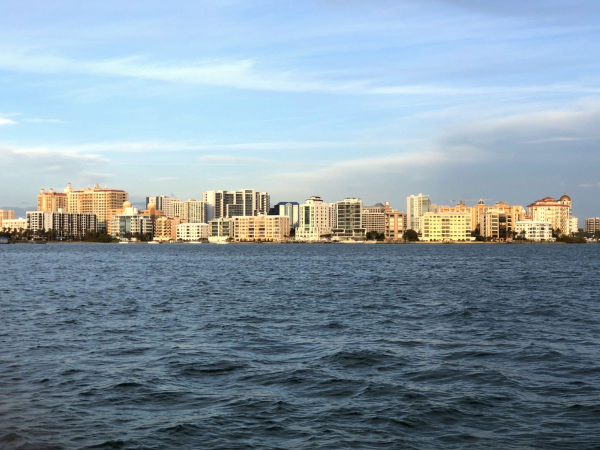 Sarasota