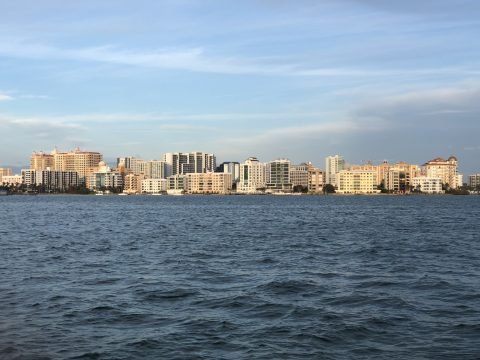 Sarasota