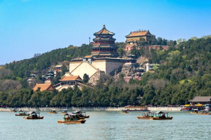 Summer Palace