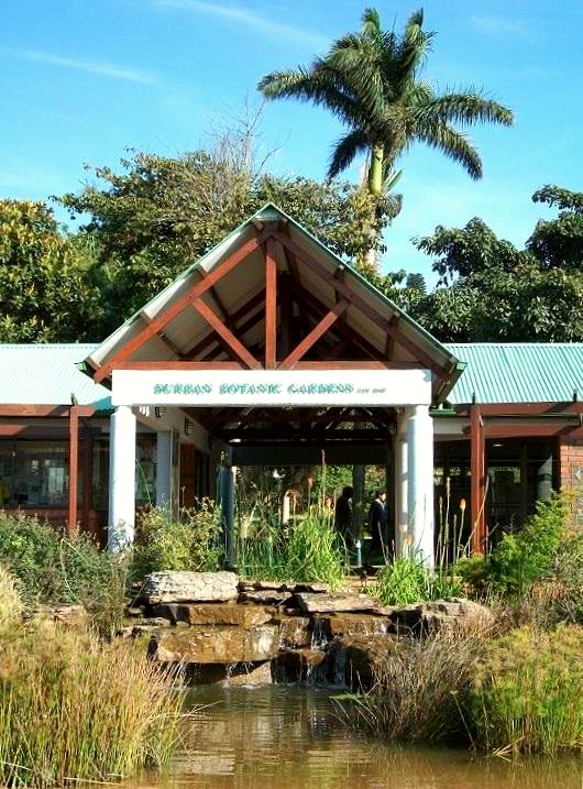 Durban Botanic Gardens