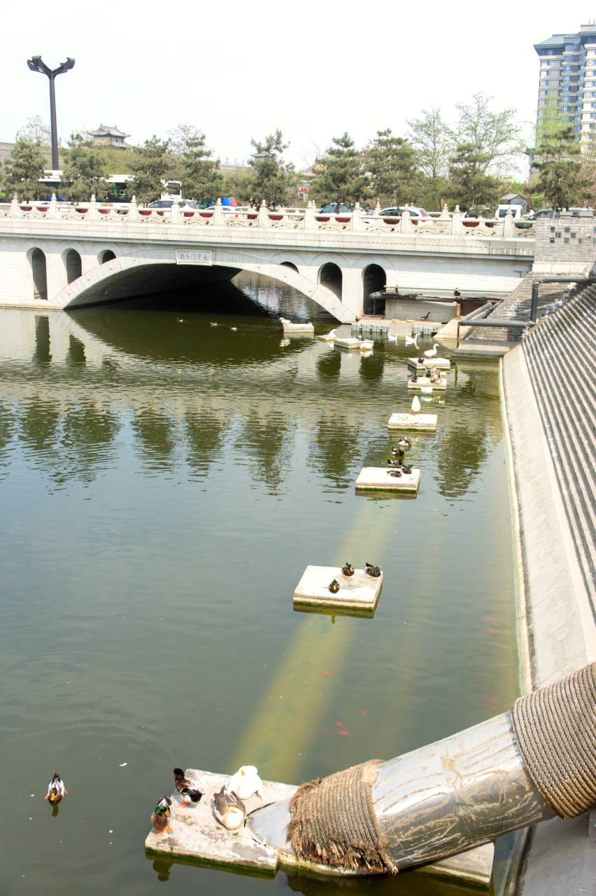 Xi'an City Wall