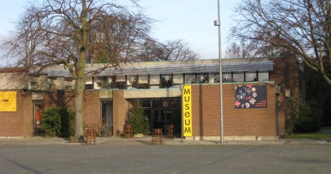 Trelleborgs Museum