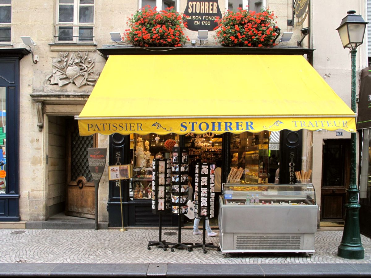 Local traditions - Normandy