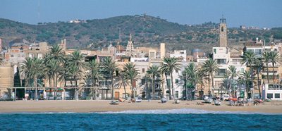 Histoire - Badalona