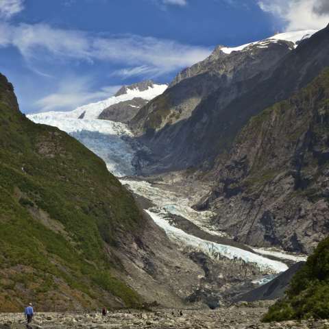 Franz Josef Glacier