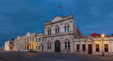 Oamaru