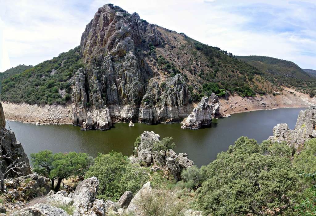 History - Monfragüe