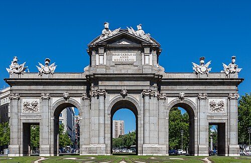 Madrid