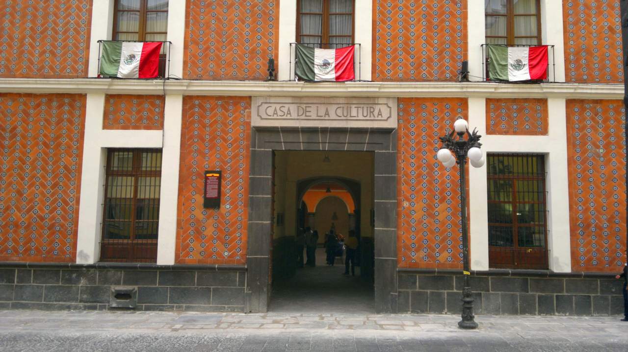Casa de la Cultura
