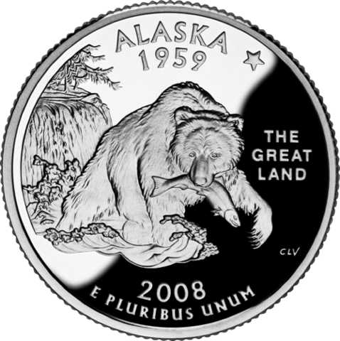 Alaska