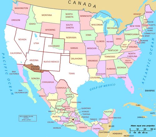 Cuisine et boissons locales - Colorado