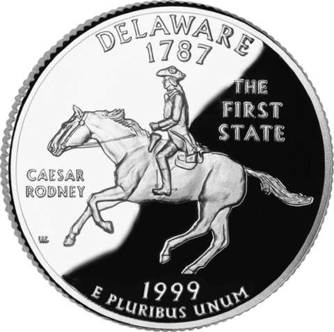 Delaware
