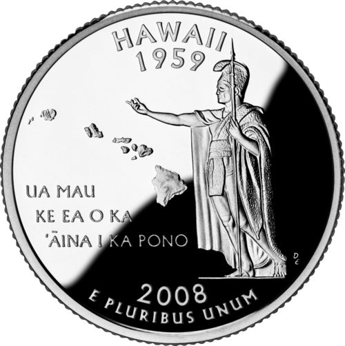 Lokale tradities - Hawaii