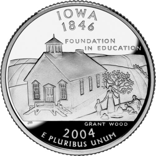 Iowa
