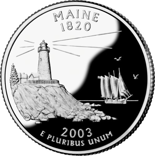 Local traditions - Maine