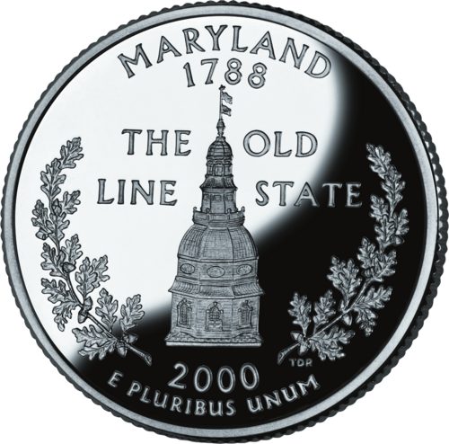 Maryland