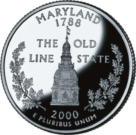 Maryland